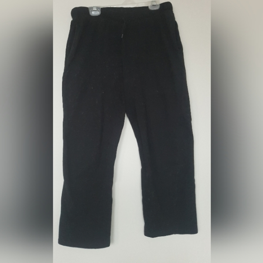 {FWP} Black Sweatpants